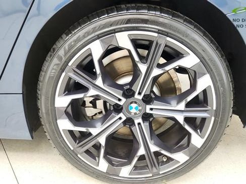 Used 2025 BMW 330i Sedan RWD image 79