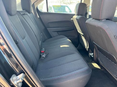 Used 2014 Chevrolet Equinox LS image 8