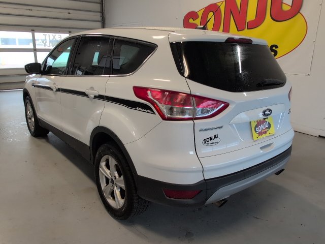 Used 2016 Ford Escape SE AWD/4WD image 3