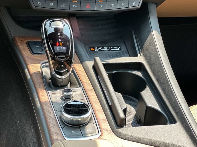 Used 2026 Cadillac CT5 Premium Luxury w/ Technology Package AWD/4WD image 4