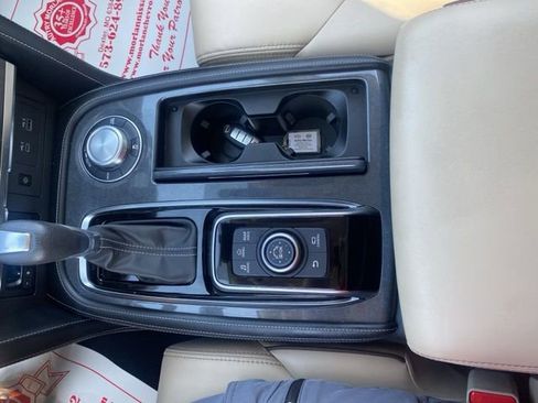 Used 2024 Nissan Armada SV w/ Cargo Package image 24