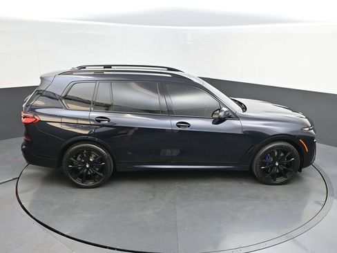 Certified 2024 BMW X7 xDrive40i w/ M Sport Package AWD/4WD image 42