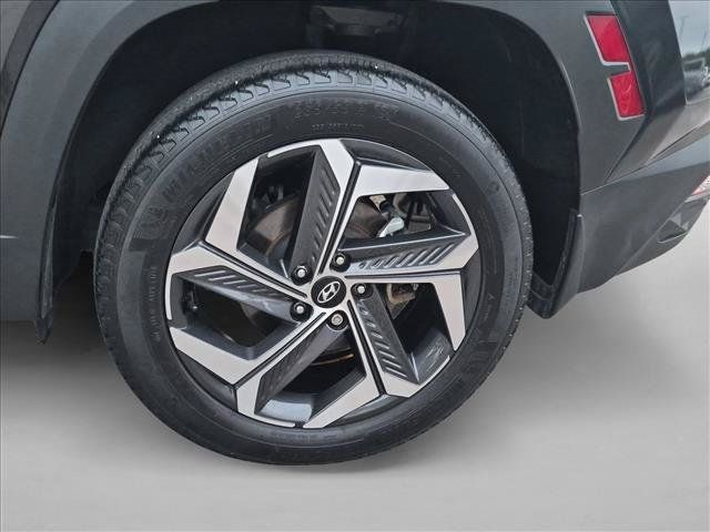 Used 2023 Hyundai Tucson SEL w/ Convenience Package AWD/4WD image 22
