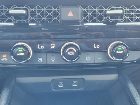 Certified 2023 Honda Accord Sport image 19