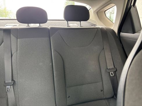 Used 2025 Kia K4 FWD image 38