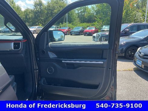 Used 2024 Ford Expedition Timberline AWD/4WD image 18