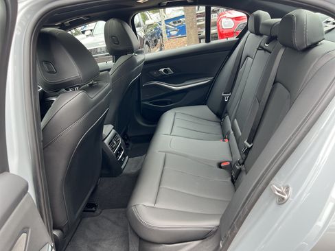 Certified 2025 BMW M340i Sedan RWD image 31