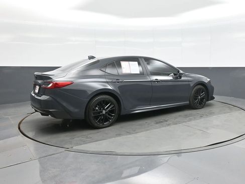 Certified 2025 Toyota Camry SE w/ Convenience Package image 7