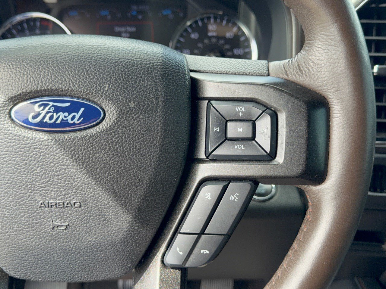 Used 2020 Ford Expedition King Ranch RWD image 19