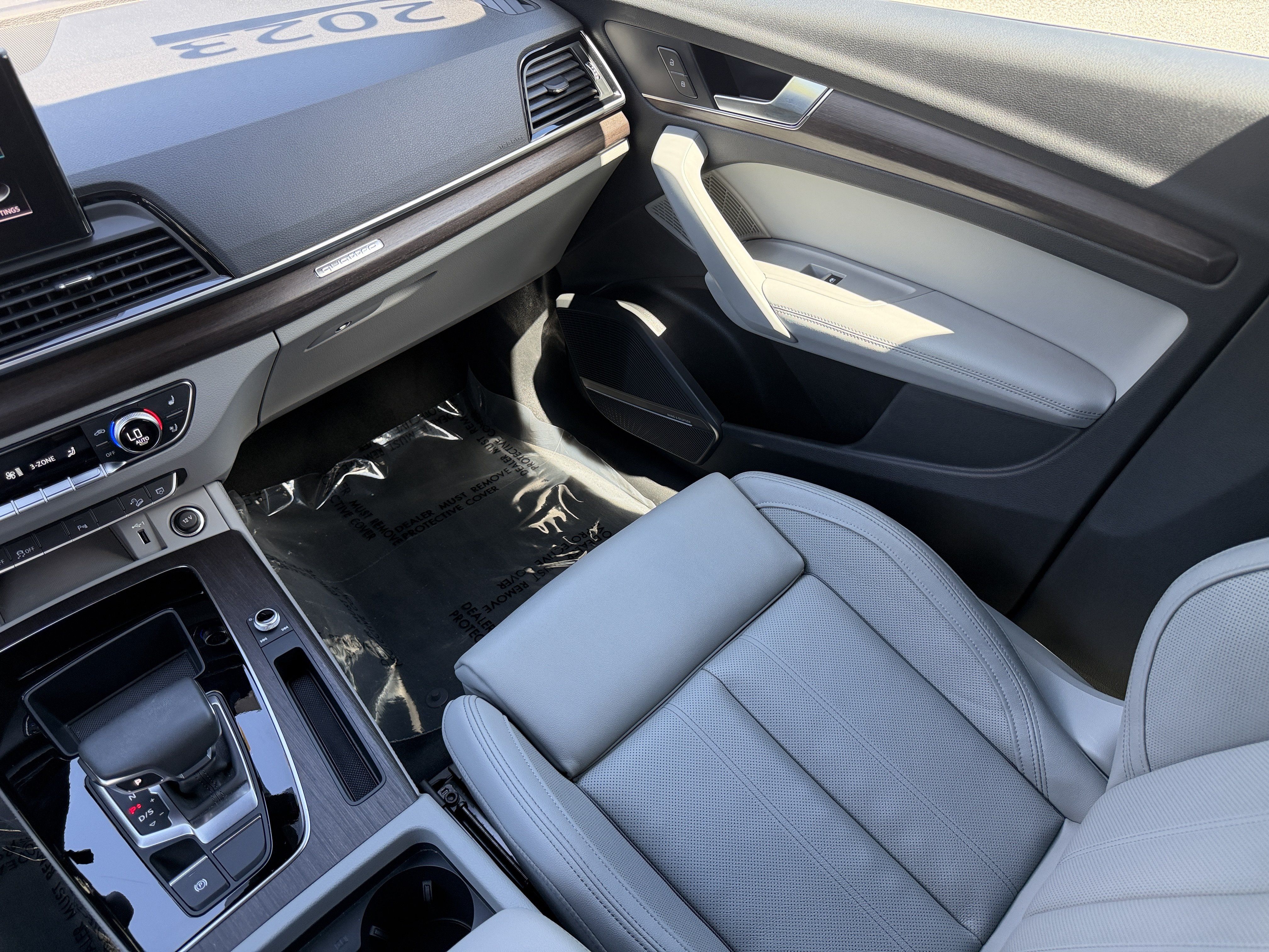 Certified 2023 Audi Q5 2.0T Premium Plus AWD/4WD image 17