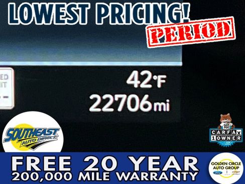 Used 2025 Hyundai Kona SEL image 43