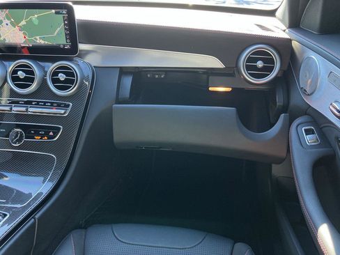 Used 2021 Mercedes-Benz C 43 AMG 4MATIC Sedan image 16