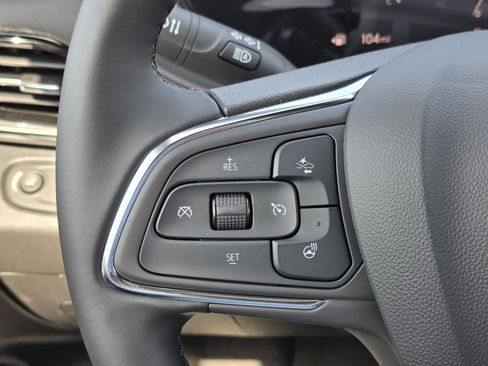 New 2026 Buick Envista Sport Touring FWD image 15