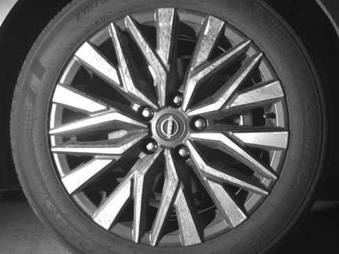 Used 2025 Nissan Altima 2.5 SV image 10