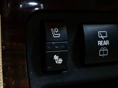 Used 2017 Buick Enclave Premium image 5