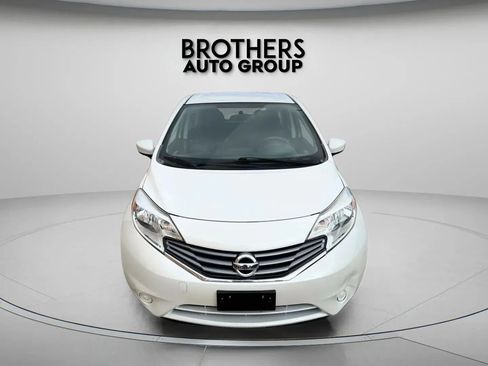 Used 2016 Nissan Versa Note SV image 4