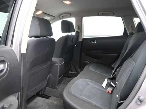 Used 2013 Nissan Rogue S w/ Special Edition Pkg image 23