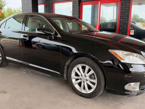 Used 2010 Lexus ES 350 FWD image 5
