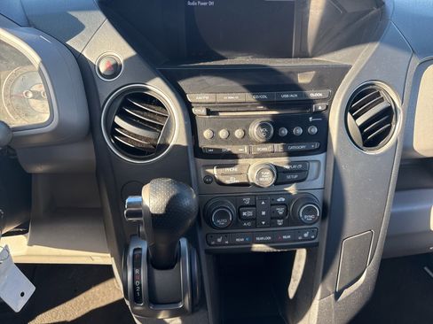 Used 2012 Honda Pilot EX-L image 14