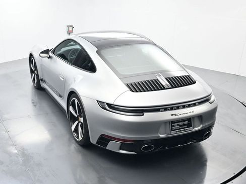 Certified 2024 Porsche 911 Carrera 4S image 38
