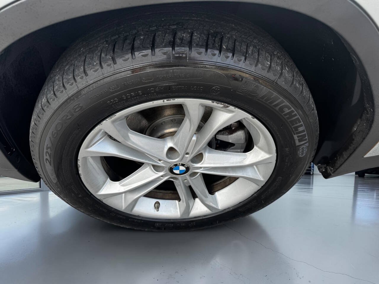 Used 2019 BMW X3 xDrive30i AWD/4WD image 40