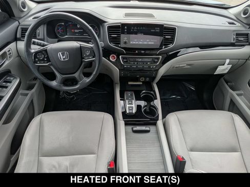 Used 2020 Honda Pilot Elite image 26