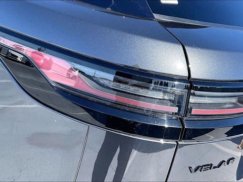 Certified 2024 Land Rover Range Rover Velar Dynamic SE AWD/4WD image 21