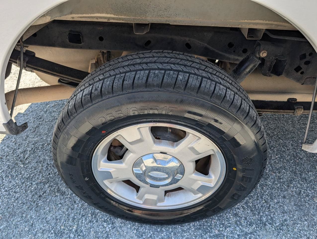 Used 2013 Ford F150 XLT w/ Trailer Tow Pkg RWD image 5