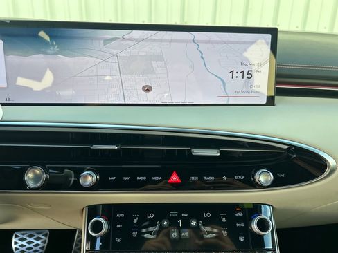 New 2026 Genesis GV70 3.5T Sport Prestige image 21