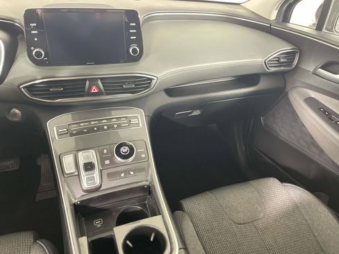 Used 2021 Hyundai Santa Fe SEL w/ Convenience Package FWD image 18