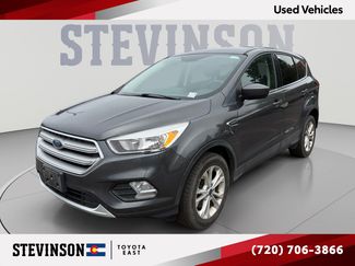 Used 2019 Ford Escape SE AWD/4WD video 1
