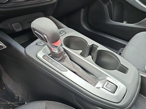 New 2026 Chevrolet Trax RS FWD image 17
