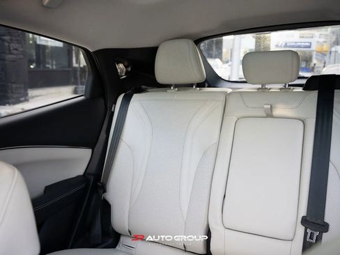 Used 2021 Ford Mustang Mach-E Premium image 22