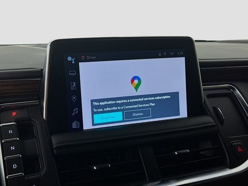 Used 2023 Chevrolet Tahoe High Country image 13