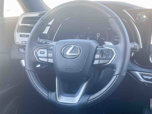 New 2026 Lexus RX 350 Premium AWD/4WD image 16