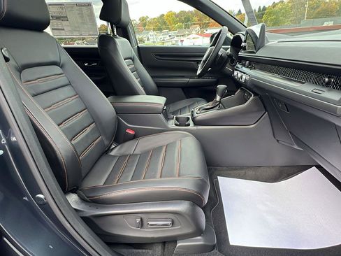 New 2026 Honda CR-V Sport-L image 13