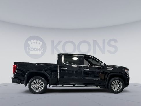 Used 2023 GMC Sierra 1500 Denali w/ Technology Package image 17