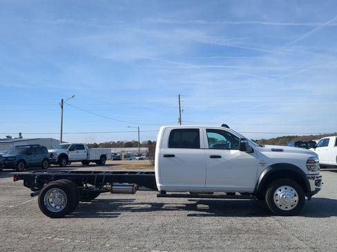 New 2025 RAM 4500 Tradesman image 2