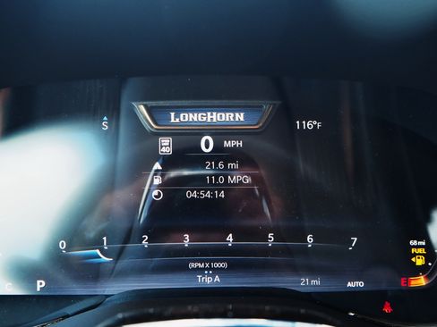 New 2026 RAM 1500 Limited image 35