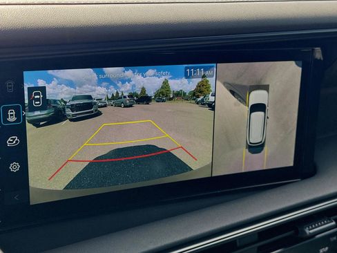 New 2026 Hyundai Palisade XRT Pro image 17