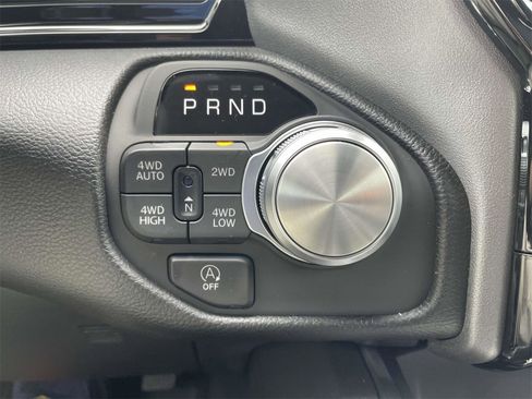 New 2026 RAM 1500 Laramie w/ Night Edition image 23