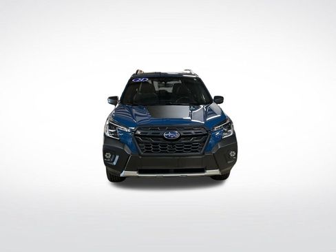 Certified 2024 Subaru Forester Wilderness AWD/4WD image 9