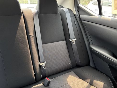 Used 2025 Nissan Sentra SV FWD image 35