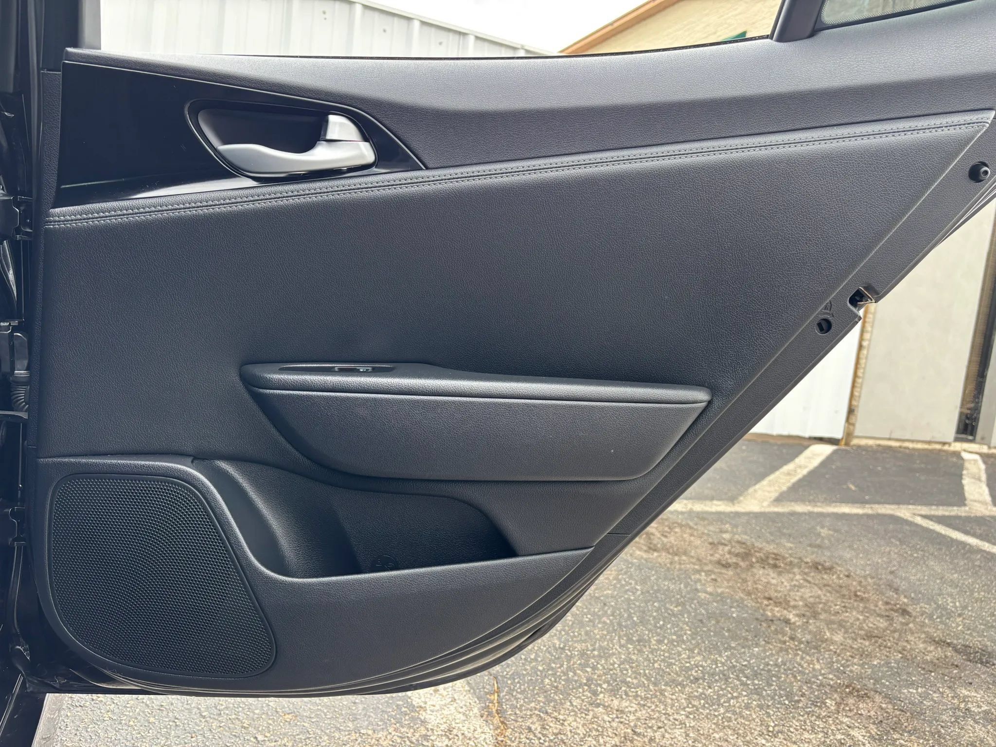 Used 2021 Kia Stinger GT-Line RWD image 61