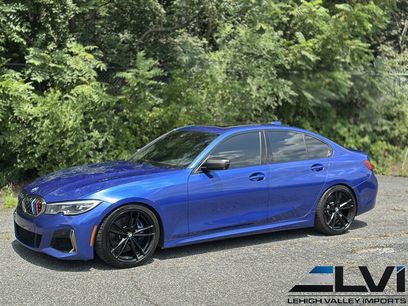 Used 2020 BMW M340i xDrive w/ Premium Package