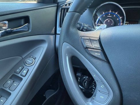 Used 2013 Hyundai Sonata SE w/ Navigation & Sunroof Pkg FWD image 25
