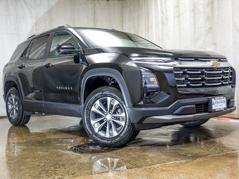 New 2026 Chevrolet TrailBlazer LS image 23