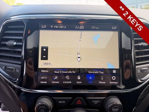 Used 2020 Jeep Grand Cherokee Altitude AWD/4WD image 24