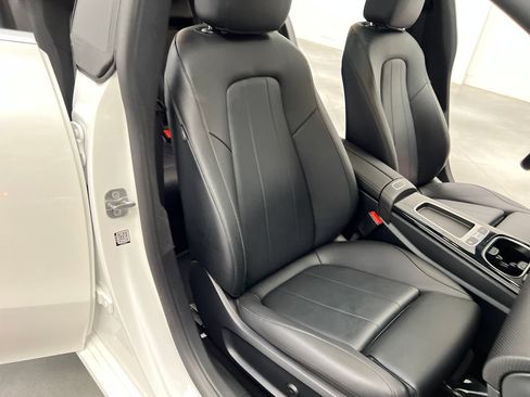 Used 2025 Mercedes-Benz CLA 250 4MATIC image 28