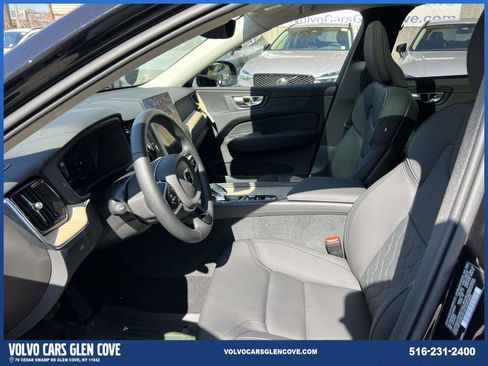 Used 2026 Volvo XC60 B5 Plus w/ Protection Package Premier image 14